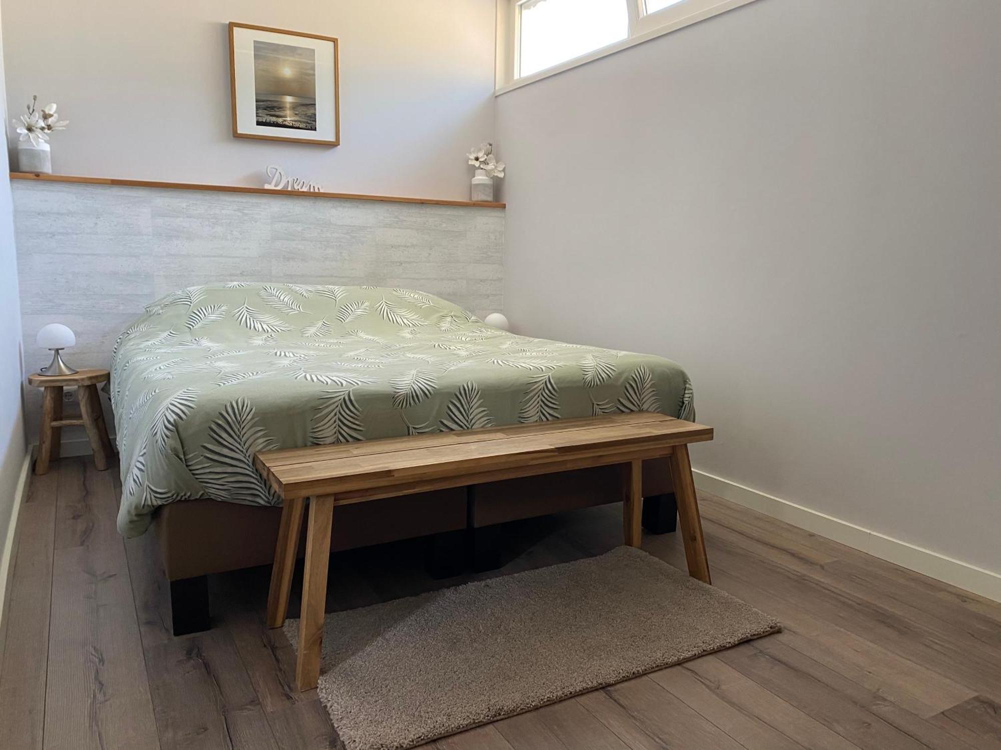 Bungalow Scheldezicht In Zeeland Dicht Bij Zee Scherpenisse エクステリア 写真